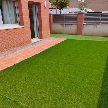 ריאוס Chalet Amplio Con Jardin Y Zona Barbacoa. מראה חיצוני תמונה