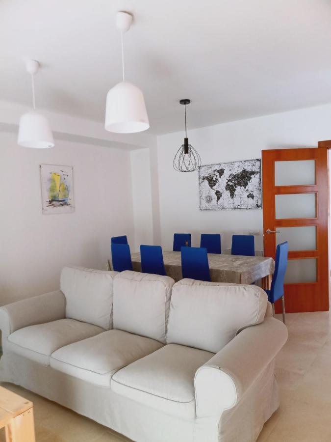 ריאוס Chalet Amplio Con Jardin Y Zona Barbacoa. מראה חיצוני תמונה
