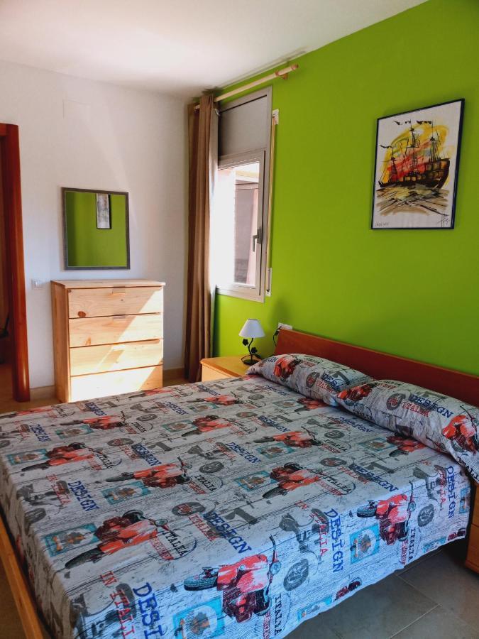 ריאוס Chalet Amplio Con Jardin Y Zona Barbacoa. מראה חיצוני תמונה