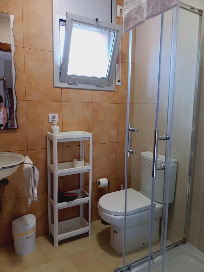 ריאוס Chalet Amplio Con Jardin Y Zona Barbacoa. מראה חיצוני תמונה