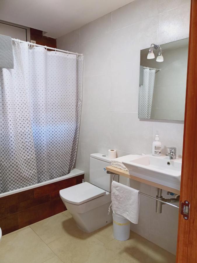 ריאוס Chalet Amplio Con Jardin Y Zona Barbacoa. מראה חיצוני תמונה