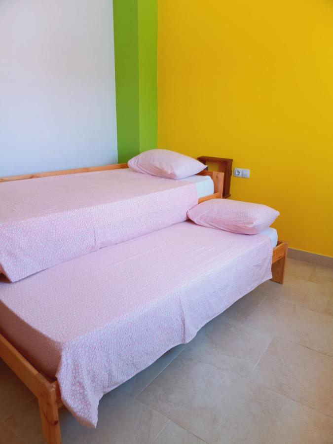ריאוס Chalet Amplio Con Jardin Y Zona Barbacoa. מראה חיצוני תמונה