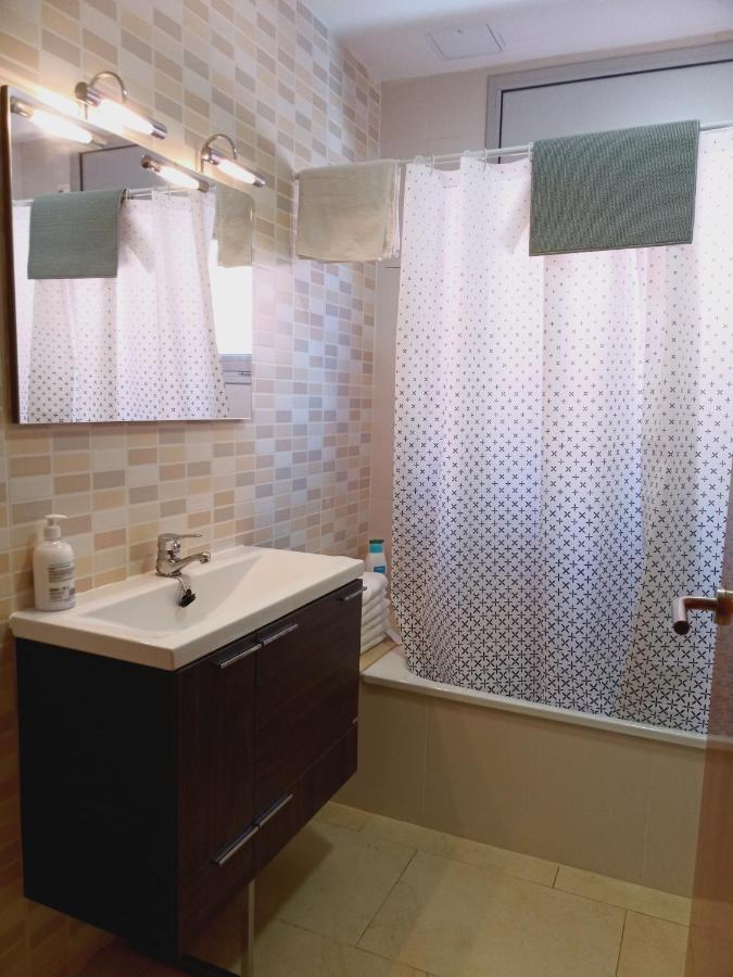 ריאוס Chalet Amplio Con Jardin Y Zona Barbacoa. מראה חיצוני תמונה