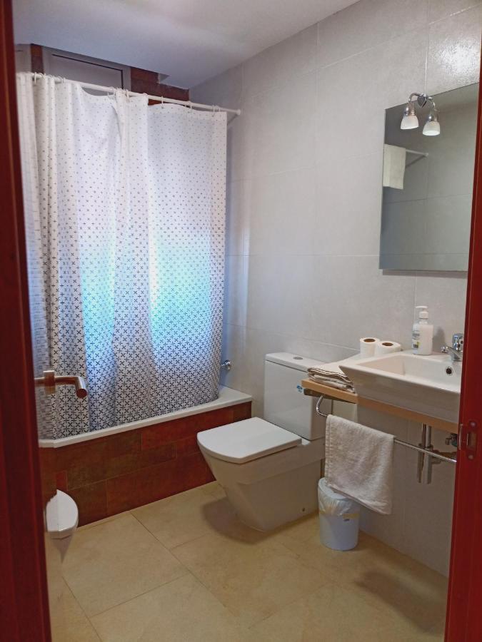 ריאוס Chalet Amplio Con Jardin Y Zona Barbacoa. מראה חיצוני תמונה